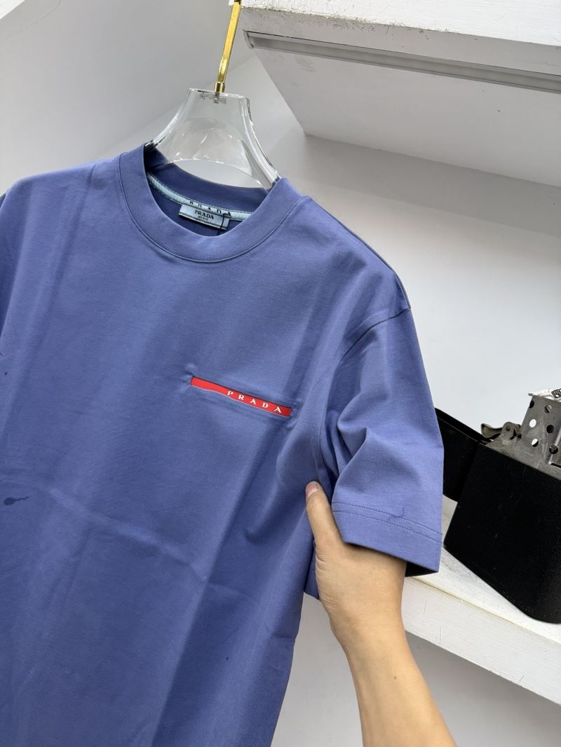 Prada T-Shirts